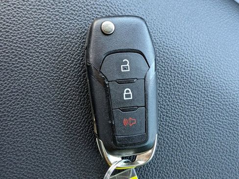 Used 2024 Ford F150 XLT w/ Mobile Office Package image 27