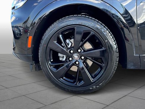 Used 2022 Buick Envision Preferred image 19