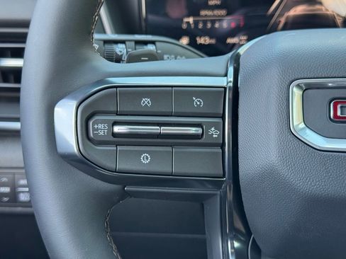 New 2026 GMC Terrain AT4 w/ Convenience Package III image 27