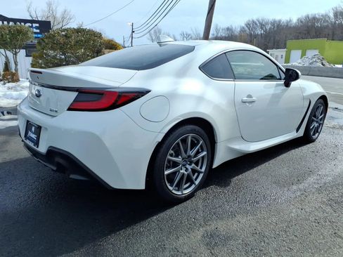 Used 2023 Subaru BRZ Premium image 3