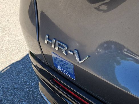New 2027 Honda HR-V EX-L image 5