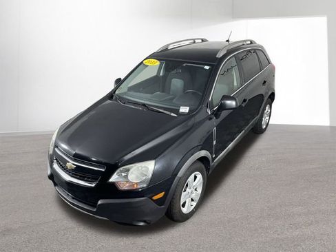Used 2013 Chevrolet Captiva Sport LS image 41