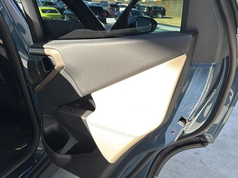 Certified 2025 BMW X3 xDrive30i w/ Premium Package image 13