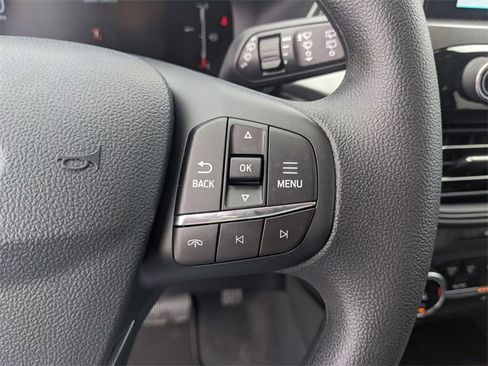 New 2026 Ford Escape Active image 31