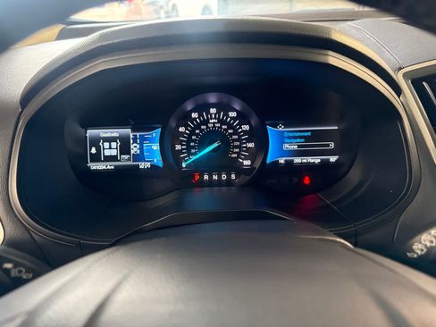 Used 2022 Ford Edge SEL w/ Convenience Package AWD/4WD image 23
