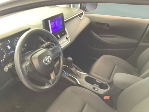 Certified 2024 Toyota Corolla LE FWD image 18