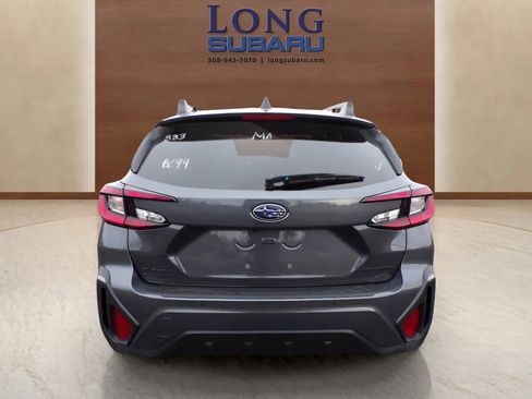 New 2026 Subaru Crosstrek 2.5i Limited image 5