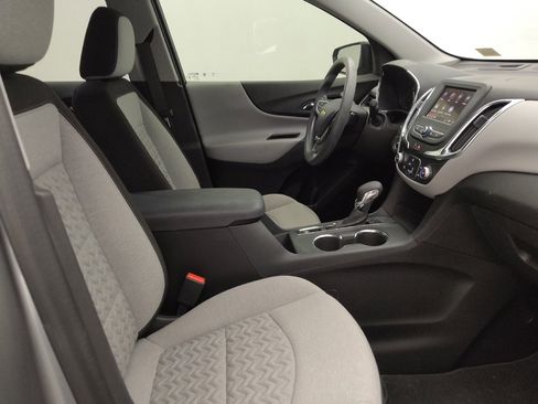 Used 2024 Chevrolet Equinox LS w/ LS Convenience Package image 21