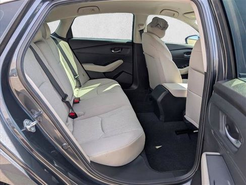 Used 2023 Honda Accord LX image 17
