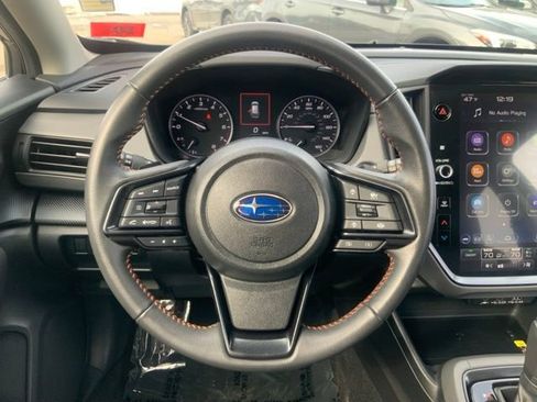 Certified 2024 Subaru Crosstrek 2.5i Limited AWD/4WD image 19