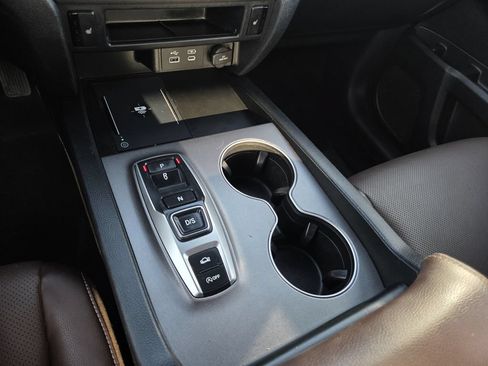 Used 2024 Honda Ridgeline RTL image 12