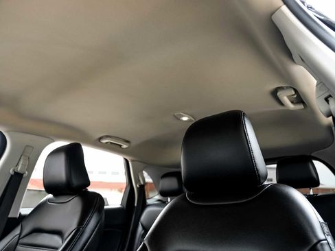 Used 2022 Ford Edge SEL AWD/4WD image 32