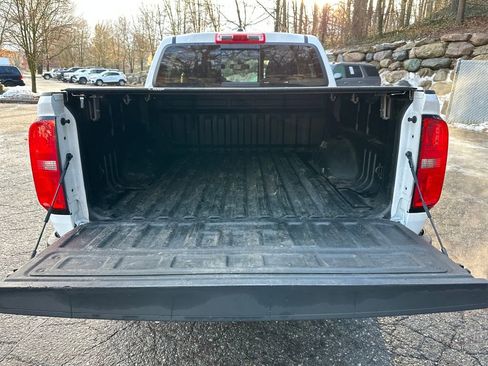 Certified 2022 Chevrolet Colorado Z71 image 29