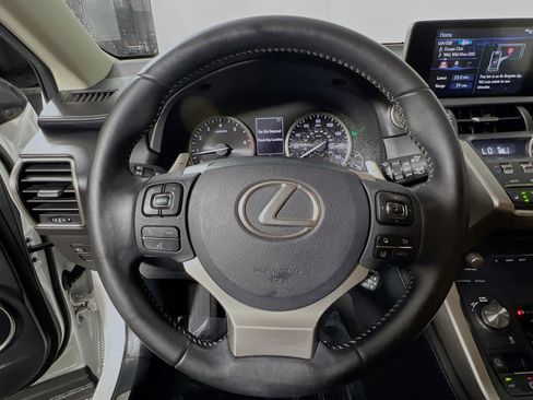 Used 2018 Lexus NX 300 FWD w/ Comfort Package image 18
