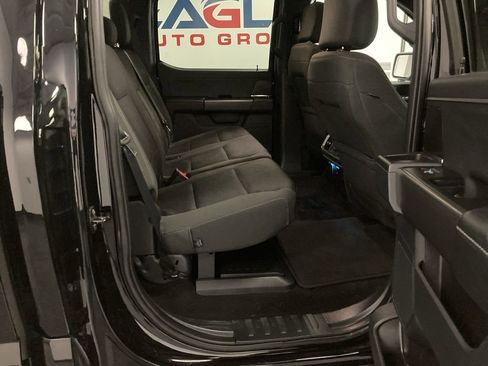 Used 2024 Ford F150 XLT w/ Equipment Group 302A MID image 39
