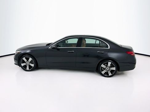 Certified 2025 Mercedes-Benz C 300 Sedan image 5