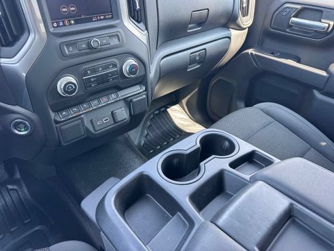 Used 2024 GMC Sierra 1500 Pro w/ Pro Value Package AWD/4WD image 31
