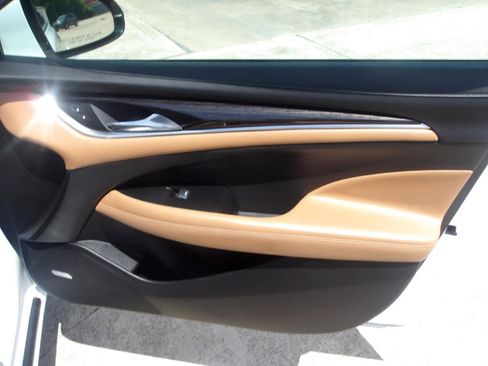 Used 2017 Buick LaCrosse Essence w/ Sights and Sounds Package image 9