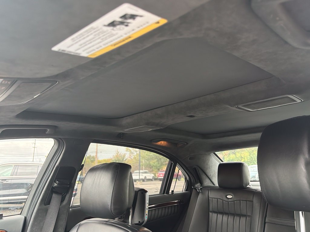 Used 2013 Mercedes-Benz S 550 4MATIC image 26