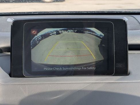 Used 2018 MAZDA CX-9 Sport AWD/4WD image 11