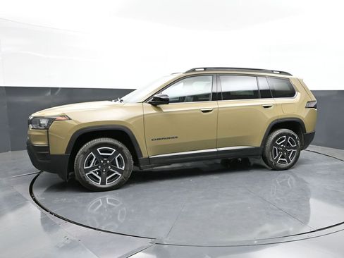 New 2026 Jeep Cherokee Limited AWD/4WD image 7