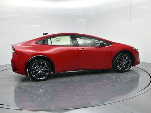 New 2026 Toyota Prius XLE image 8