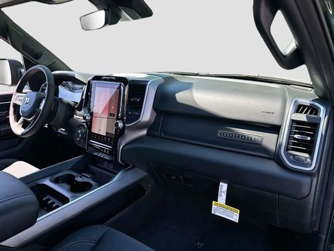 New 2026 RAM 1500 Big Horn AWD/4WD image 31
