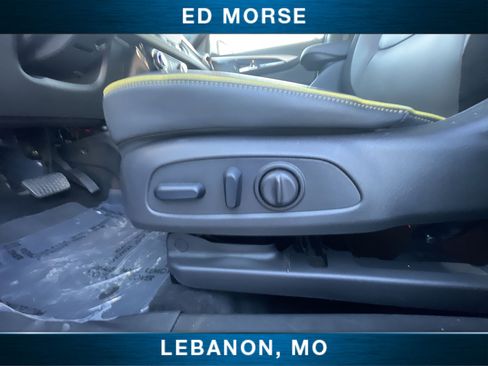 Used 2024 Chevrolet TrailBlazer ACTIV w/ Driver Confidence Package image 33