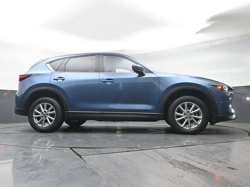 Certified 2023 MAZDA CX-5 AWD 2.5 S image 33