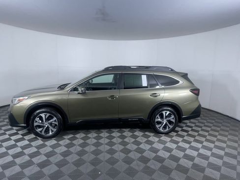 Used 2022 Subaru Outback Limited XT w/ Popular Package #2 image 4