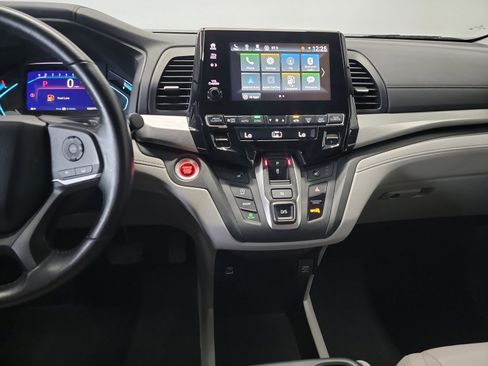 Used 2023 Honda Odyssey EX-L image 20