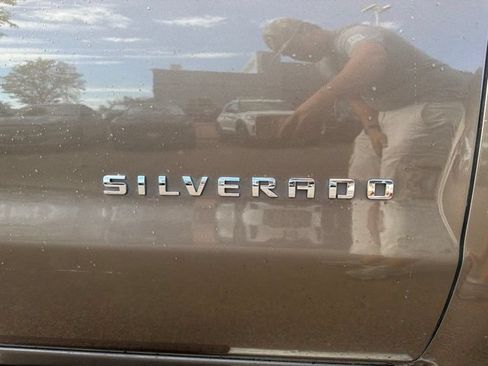 Used 2014 Chevrolet Silverado 1500 LT w/ All Star Edition AWD/4WD image 12
