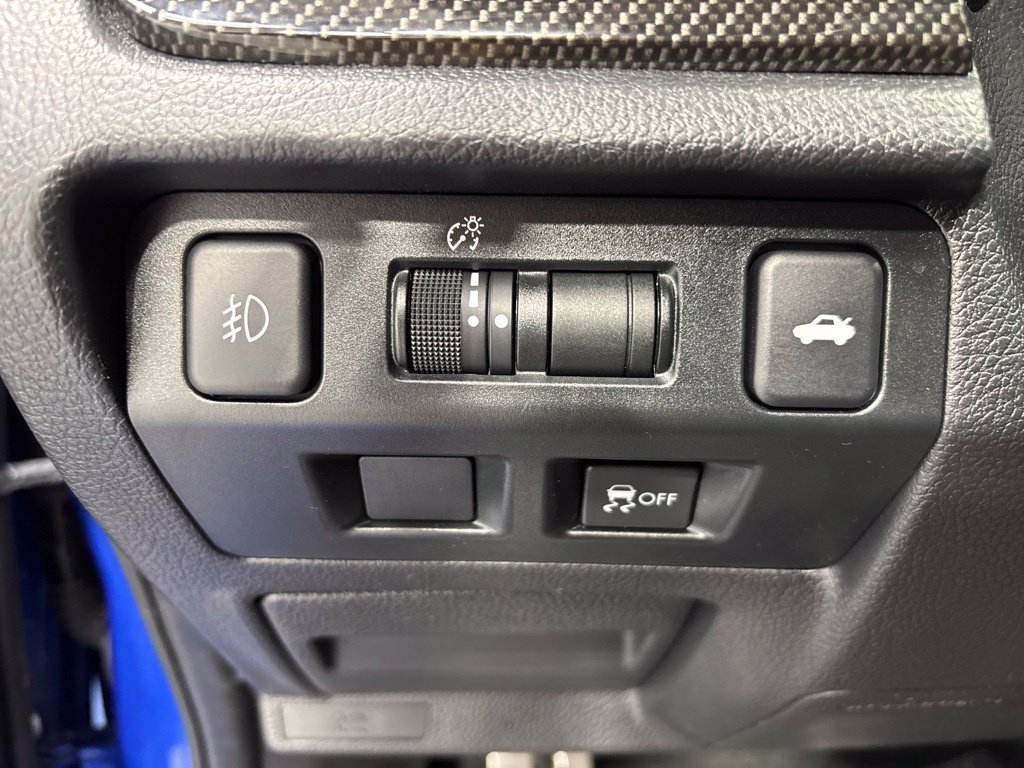 Used 2020 Subaru WRX AWD/4WD image 28