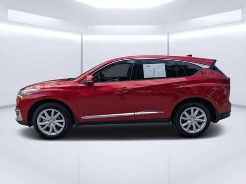 Used 2021 Acura RDX FWD image 6