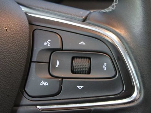 Used 2024 Buick Encore GX Avenir w/ Avenir Technology Package AWD/4WD image 20