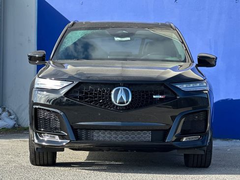 New 2026 Acura MDX Type S image 2