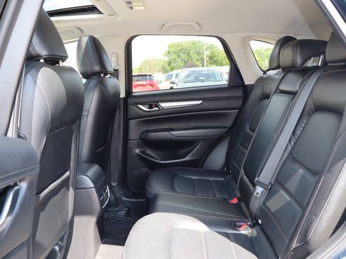 Used 2022 MAZDA CX-5 AWD 2.5 S image 6