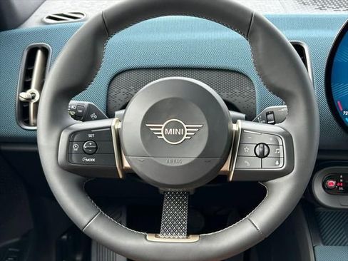 New 2026 MINI Cooper Countryman S image 18