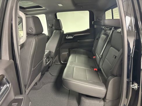 New 2026 GMC Sierra 1500 Denali w/ Denali Reserve Package AWD/4WD image 43
