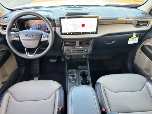 New 2026 Ford Maverick Lariat image 16