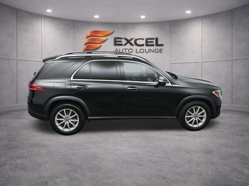 Used 2024 Mercedes-Benz GLE 450e 4MATIC image 56