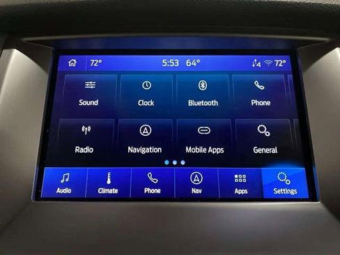 Used 2020 Ford Ranger XLT w/ Equipment Group 302A Luxury image 38