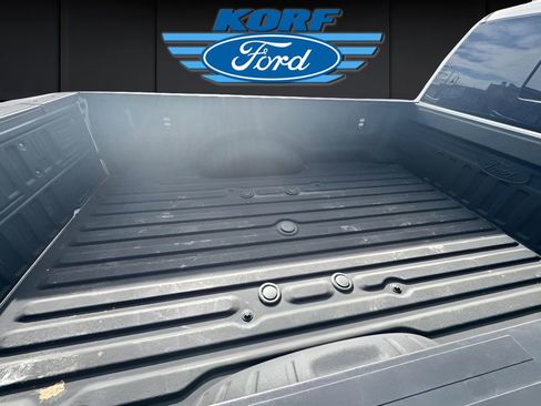 Used 2024 Ford F350 Platinum image 27
