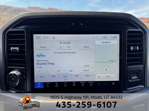 New 2026 Ford F150 XLT w/ Equipment Group 302A MID image 31