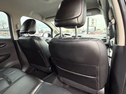 Used 2014 Nissan Leaf SL w/ Premium Package image 15