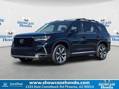 Used 2023 Honda Pilot Touring
