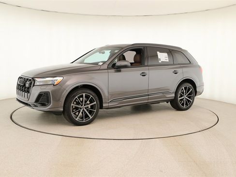 New 2026 Audi Q7 2.0T Premium Plus image 13