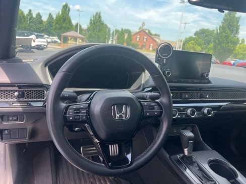 Used 2026 Honda Civic Sport image 16