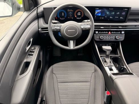 New 2026 Hyundai Santa Cruz SE FWD image 22