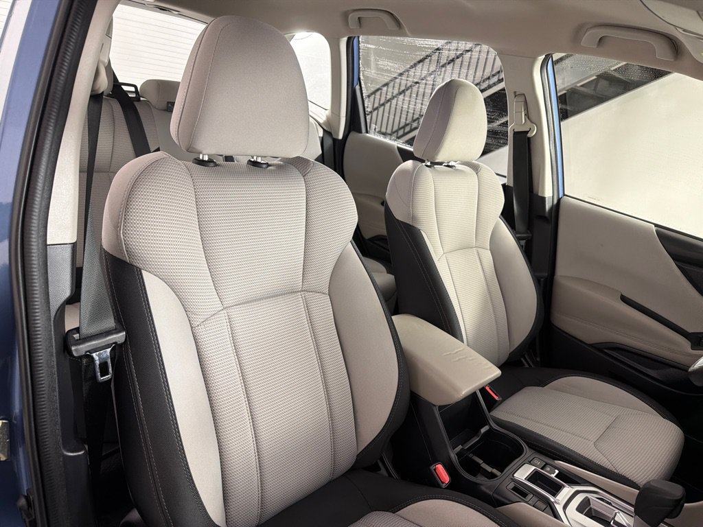 Used 2022 Subaru Forester AWD/4WD image 25